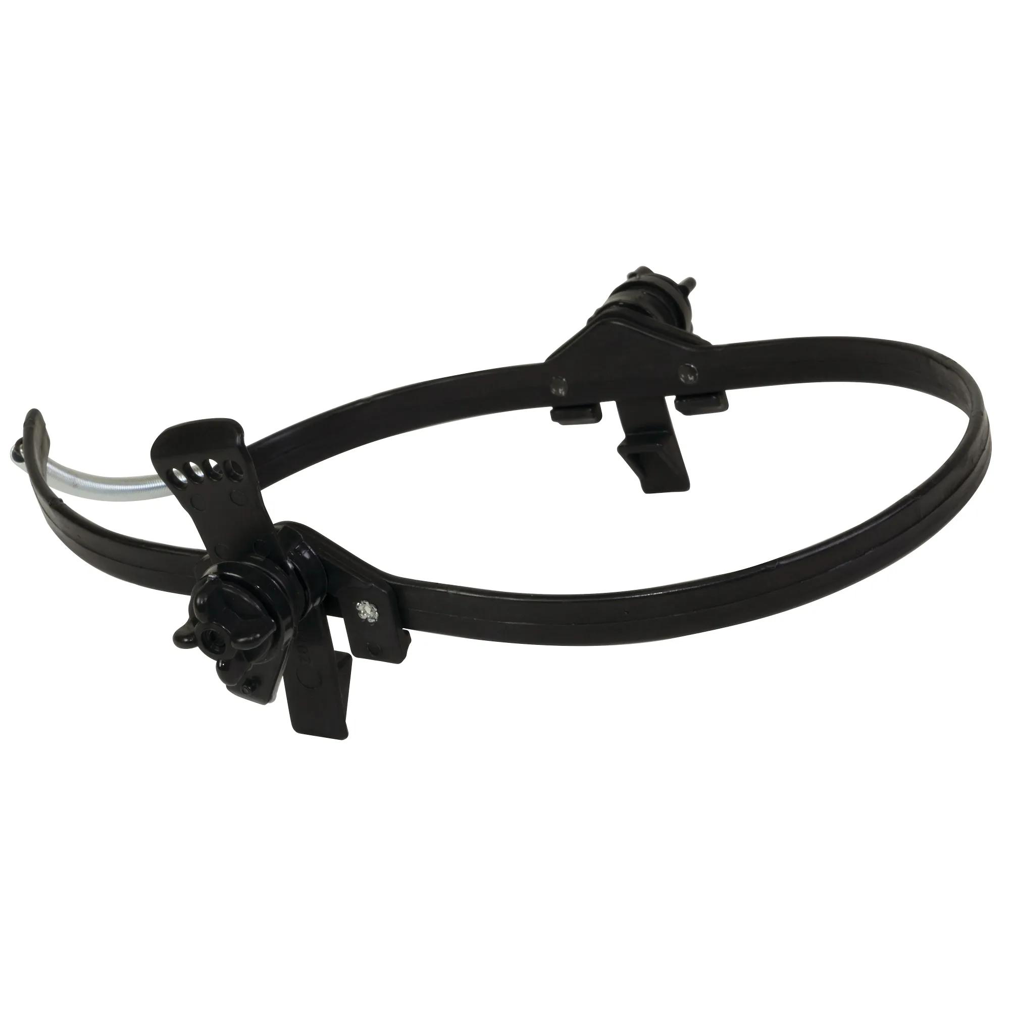 MACHVIT V3用　85mm＆90mm変換サイドキャップ Model 386 Cap Adapter for H Series or HSL Welding Helmets | 15973
