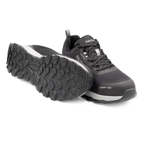 Nautilus Trillium SD10 - Men's - CT SD10 SR SF - Black - 10.5D product photo