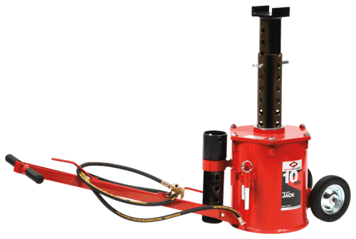 Air Lift Jack - 10 Ton product photo