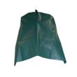 Chemical Splash Hood with Clear Chemical Resistant Face Shield product photo