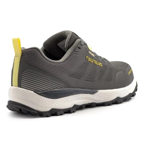 Nautilus Trillium - Women's - CT EH SR SF - Light Grey - 6.5D product photo