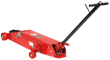 10-Ton Long-Chassis Manual Hydraulic Jack product photo