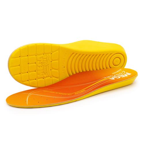 MEGAComfort Ergo Thermal Insole - XL product photo