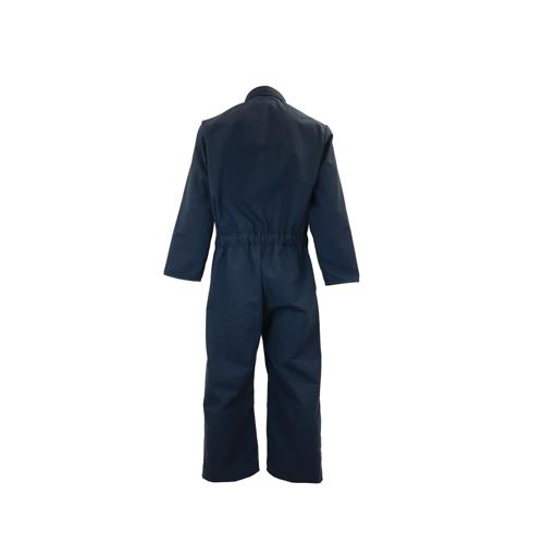 12 Cal BSA&trade; Inherently Flame Resistant Arc Flash Coveralls Regular 5XL product photo