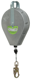 Overhead Self-Retracting Device - 130' product photo