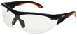 XM320 Series Safety Glasses - Clear Lens - Hardcoated product photo