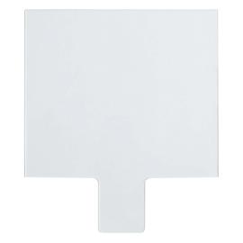 NexGen - Inner Safety Plates - Polycarbonate product photo