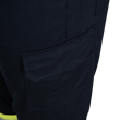 Hi-Vis FR/Arc-Rated 7.5 oz  88/12 Safety Cargo Pants - Navy - 36x34 product photo