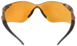 Jackson SGf Safety Glasses - Hardcoat - Bronze Lens product photo