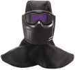 Rebel&trade; Welding/Goggle Mask &ndash; Variable ADF &ndash; Digital &ndash; 4.25" x 2" &ndash; Black product photo