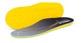 InsolesCoolingInsoles Front View M