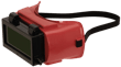 Safety Goggle -Cutting - Flip Style  - IRUV 5,0 - Shade 5IR product photo