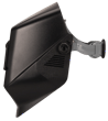 HSL 2 Welding Helmet - Lift Front - Passive - Black product photo