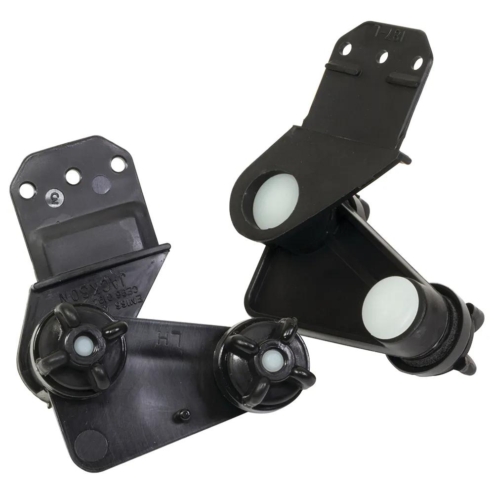 187-S Welding Slot Adapter - for HLX / HSL and Nitro Welding