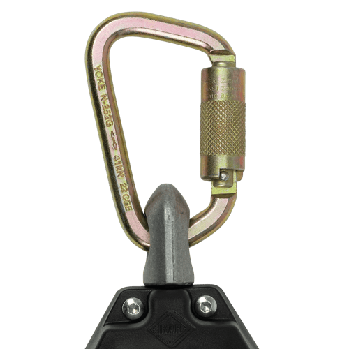 Leading Edge SRD - Single Leg Web with Snap - 10' product photo