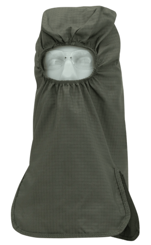 8 Cal Clean Room Arc Flash Balaclava &ndash; XL product photo