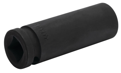 Impact Socket - 1/2" DR - 18 mm - Deep product photo
