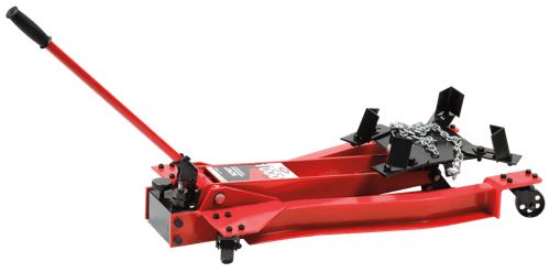 1,000-lb Low Profile Transmission Jack product photo