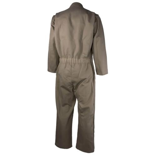 40 Cal CAT&trade; Arc Flash Coveralls Large product photo