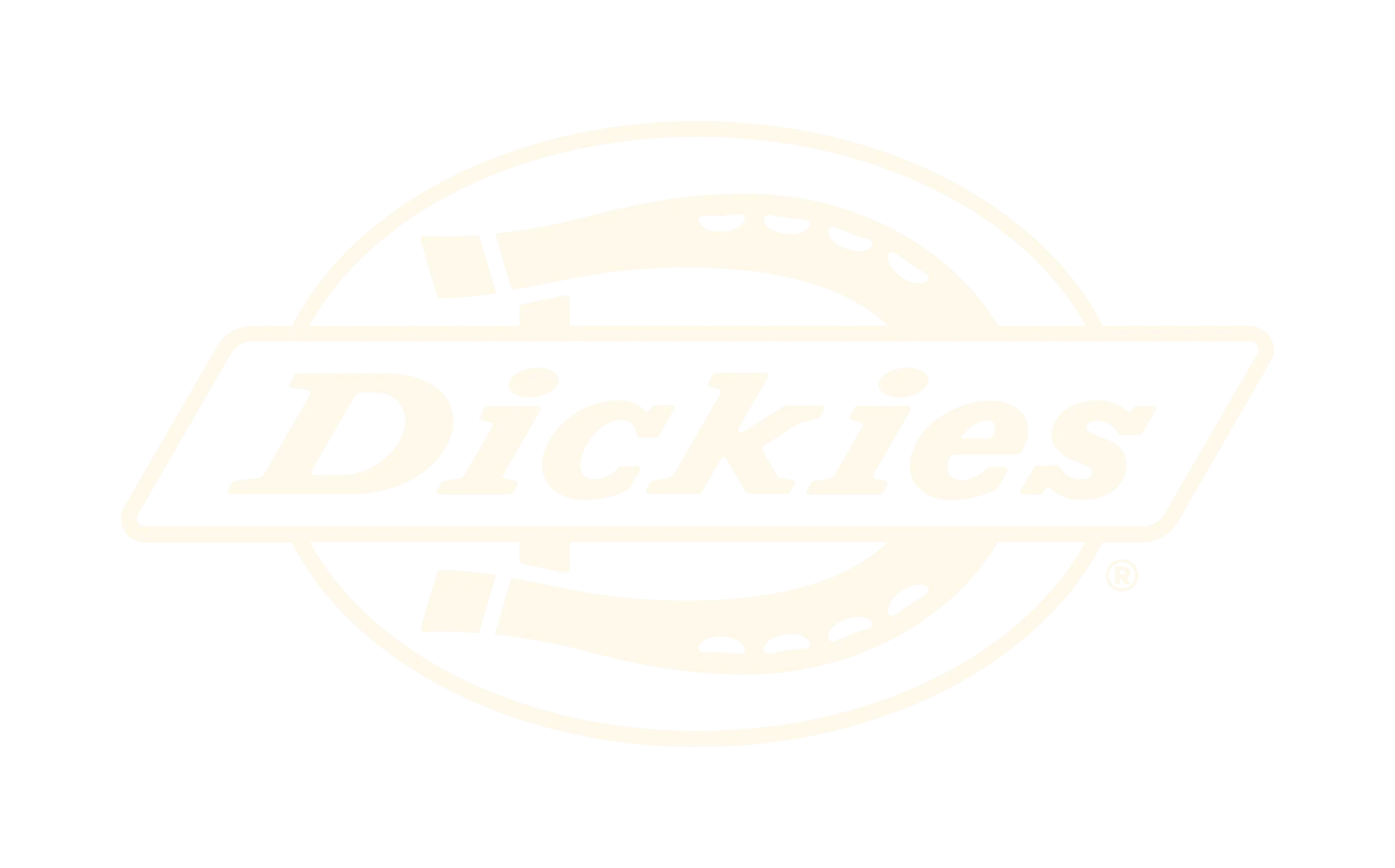 Dickies Safety Footwear Logo