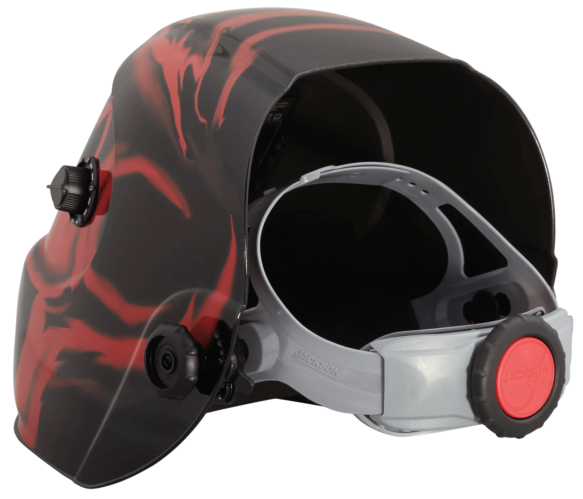 Premium Welding Helmet – Variable ADF – 4.33