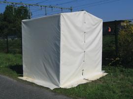 CEPRO Outdoor Welding Tent product photo