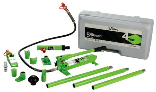 4-Ton Body and Frame Repair Kit product photo