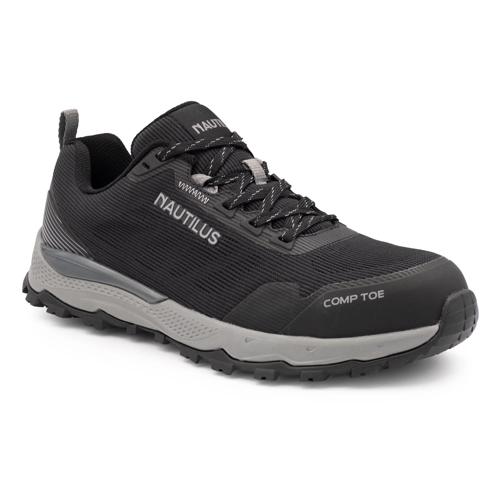 Nautilus Trillium SD10 - Men's - CT SD10 SR SF - Black - 10.5D product photo