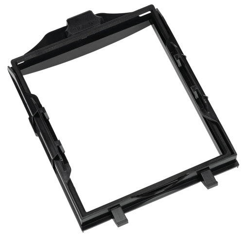 Replacement Retainer for Jackson Safety Model 47100 product photo
