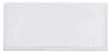 Safety Outer Plates - Polycarbonate - 2" x 4.25" product photo