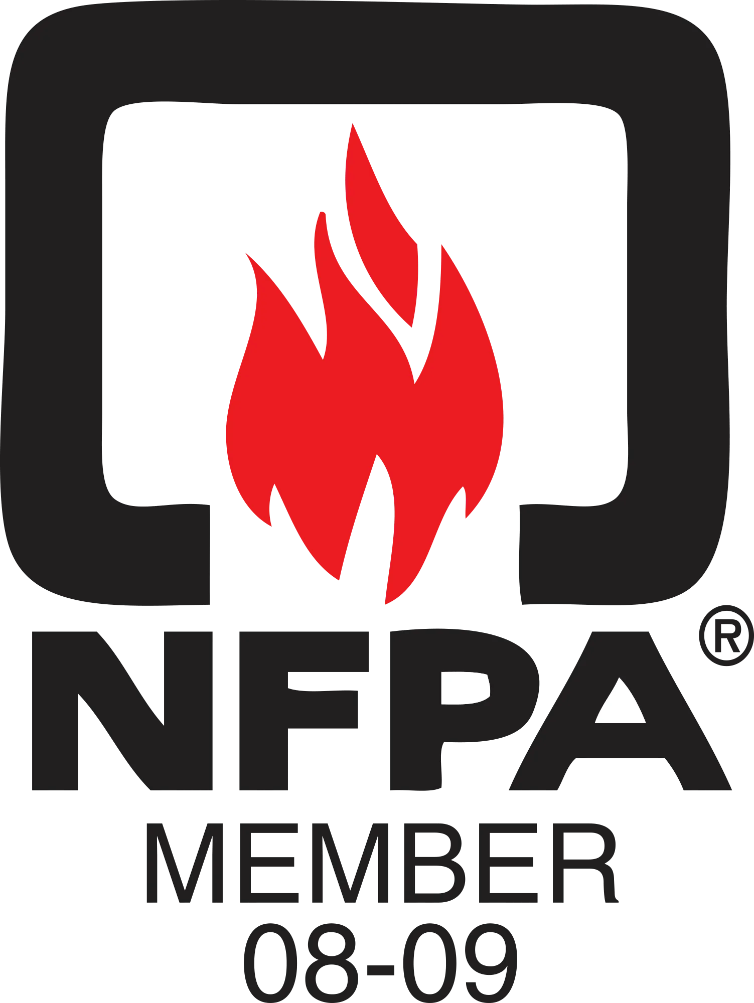 NFPA logo