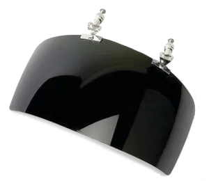 DP4  Series Face Shields - Visor - Shade 5 IR product photo