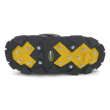 15" Navigator 5&trade; Insulated Overboots &ndash; Glacier Trek Cleats &ndash; Black &ndash; 3XL product photo