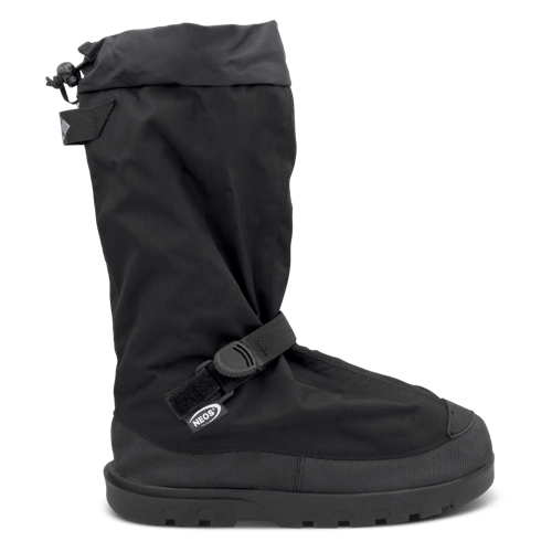 15" Adventurer Hi All Season Overboots - Black &ndash; XL product photo