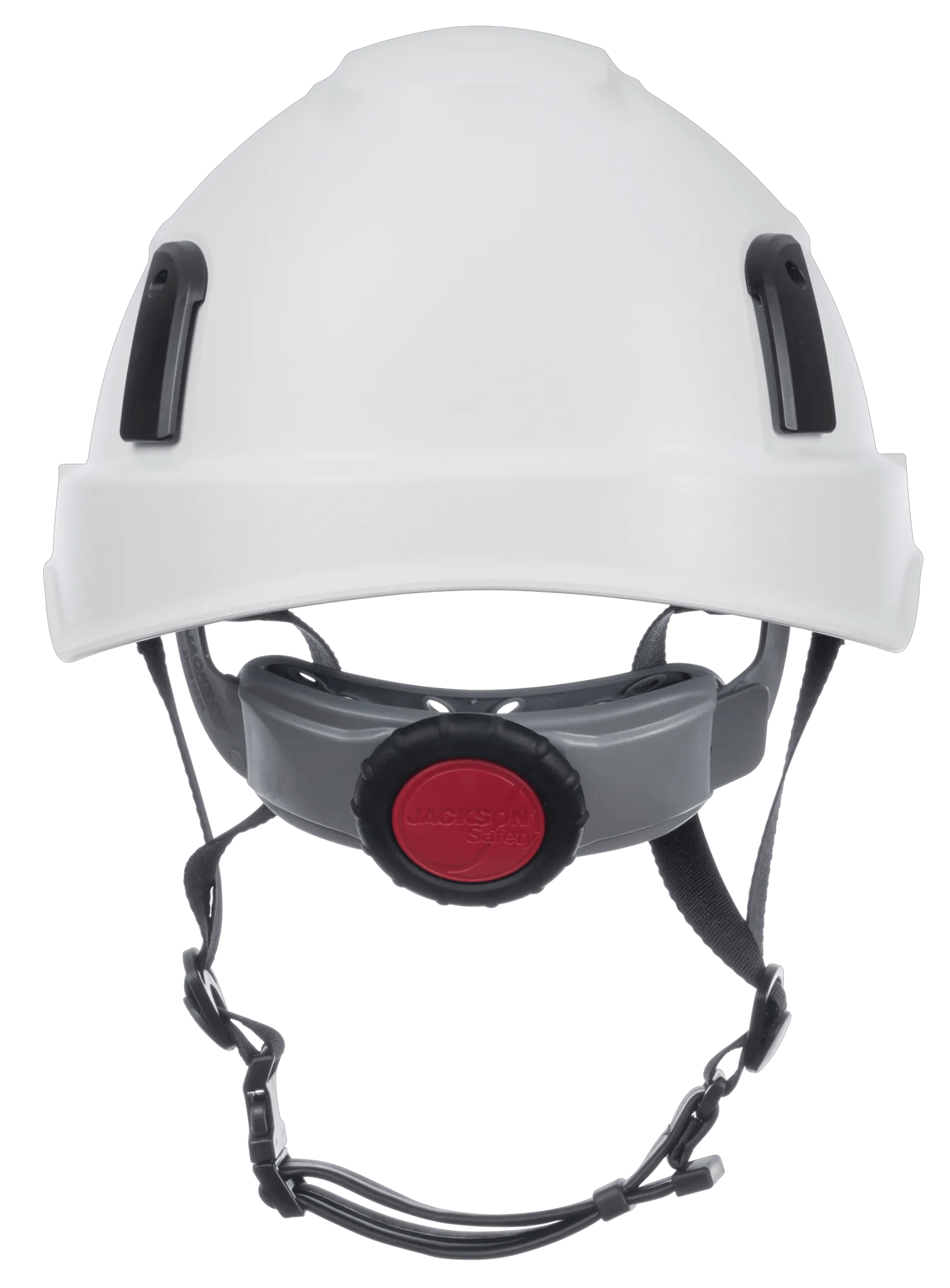 XS2-500 Type 2 Safety Helmet – Vented – White | 22120 | Hard Hats