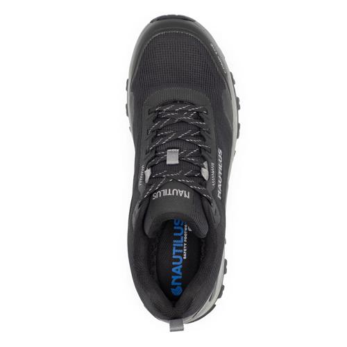 Nautilus Trillium SD10 - Men's - CT SD10 SR SF - Black - 10.5D product photo