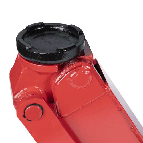 20-Ton Long-Chassis Manual Hydraulic Service Jack product photo