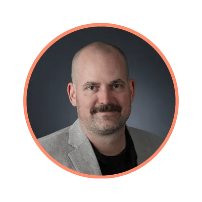 Chad Hunter VP/GM Sales Canada