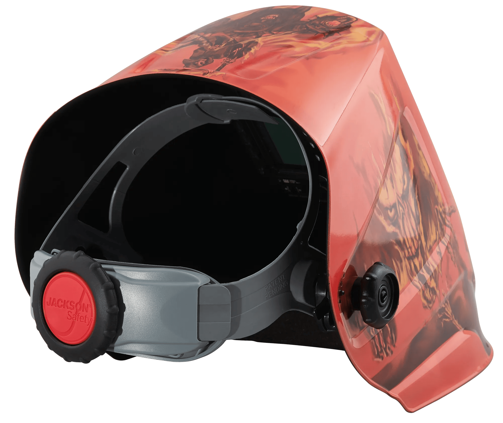 Premium Welding Helmet – Variable ADF – 5.25