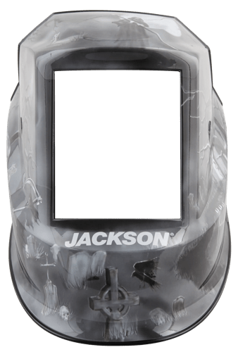 Replacement Welding Hood for Jackson Safety Model 47100 product photo