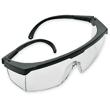 Sebring™ Series Safety Glasses - Hard Coated - Clear Lens Tint product photo