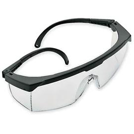 Sebring™ Series Safety Glasses - Hard Coated - Clear Lens Tint product photo