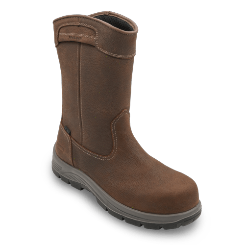 Framer Max Wellington - Men - CT EH WP SR SF - Brown - 12D | A8204