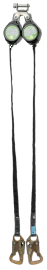 SRD -Twin Leg with Tie-Back - 9' product photo