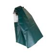Chemical Splash Hood with Clear Chemical Resistant Face Shield product photo