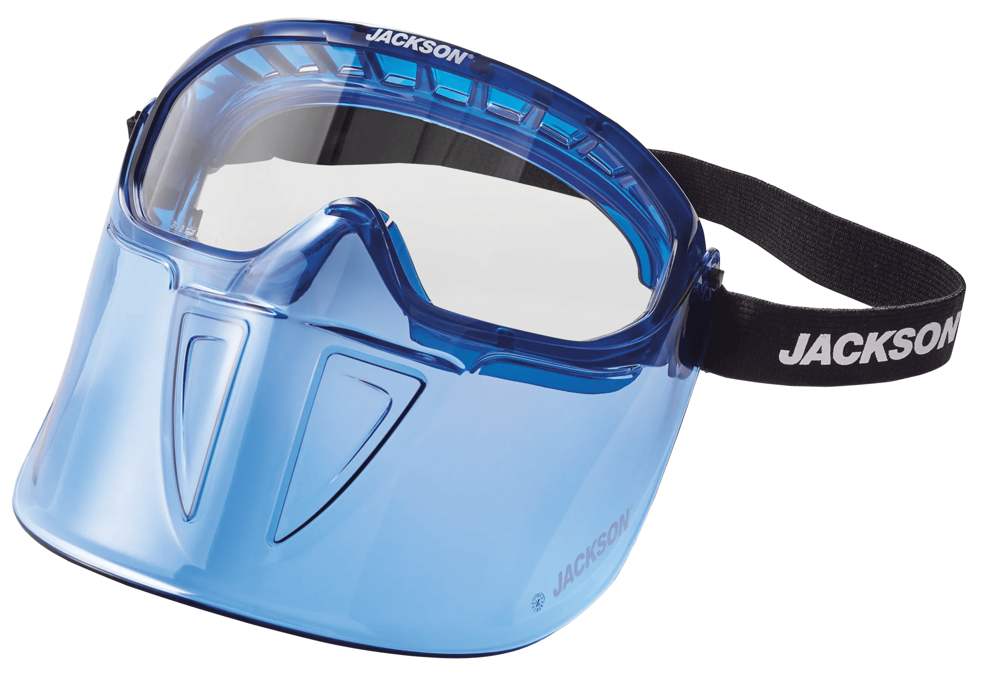 GPL500 Safety Goggles – Clear Lens – Anti-Fog | 21000 | Safety