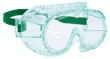 880 Series Safety Goggles - Direct Vent - Anti-Fog - Clear Lens product photo