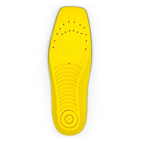 Anti-Fatigue Square Toe Insole - M1011/W1213 product photo