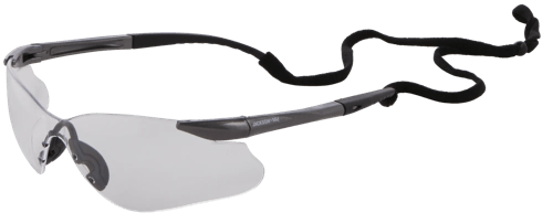 Jackson' SGf Safety Glasses - StaClear Antifog - Clear Lens product photo