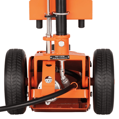 Truck Jack – Air/Hydraulic – 22-Ton | 030645 | Hydraulic Jacks ...